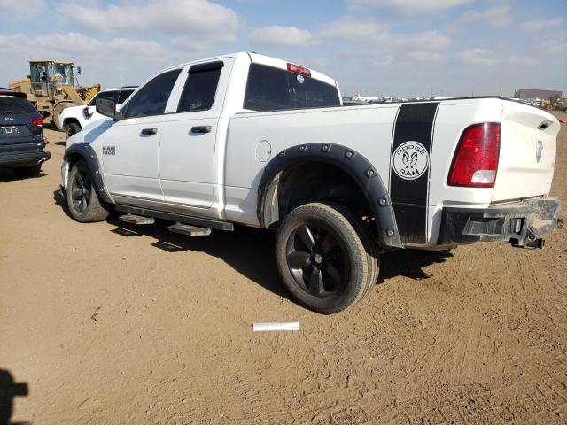 Изображение 2 2014 RAM 1500 ST 2014 с VIN 1C6RR7FG9ES461369