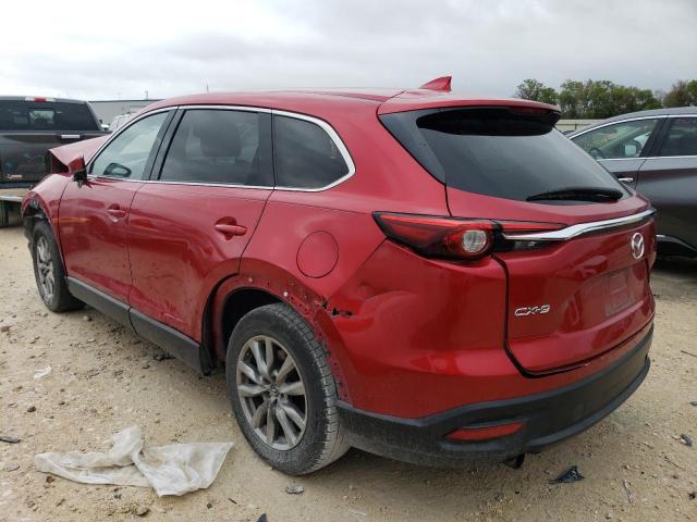Obraz 2 z 2017 MAZDA CX-9 TOURING 2017 z VIN JM3TCACY5H0127938