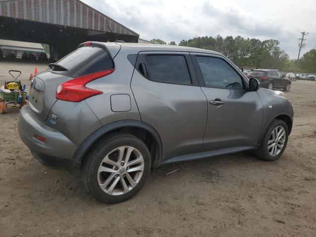 Изображение 3 2014 NISSAN JUKE S 2014 с VIN JN8AF5MR3ET354677
