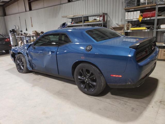 Image 2 of 2023 DODGE CHALLENGER SXT 2023 with VIN 2C3CDZGGXPH522184