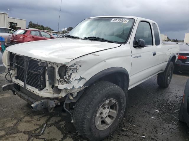 1999 TOYOTA TACOMA XTRACAB PRERUNNER 1999 image