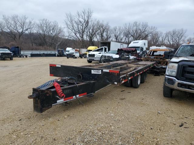 Obraz 2 z 1993 VIKI TRAILER 1993 z VIN 1V91S2626M1038965