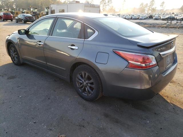 Image 2 of 2015 NISSAN ALTIMA 2.5 2015 with VIN 1N4AL3AP2FC496182