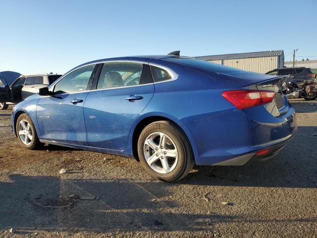 Изображение 2 2023 CHEVROLET MALIBU LS 2023 с VIN 1G1ZC5ST3PF152261