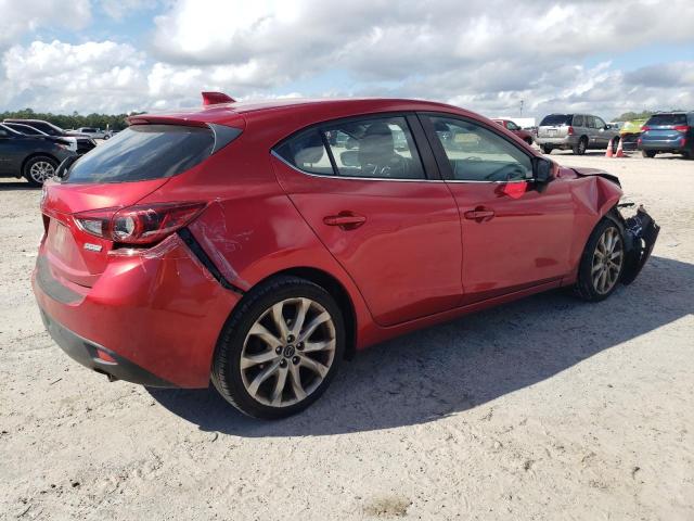 Obraz 3 z 2014 MAZDA 3 GRAND TOURING 2014 z VIN JM1BM1M31E1164639