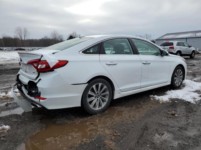 Obraz 3 z 2017 HYUNDAI SONATA SPORT 2017 z VIN 5NPE34AF9HH536709