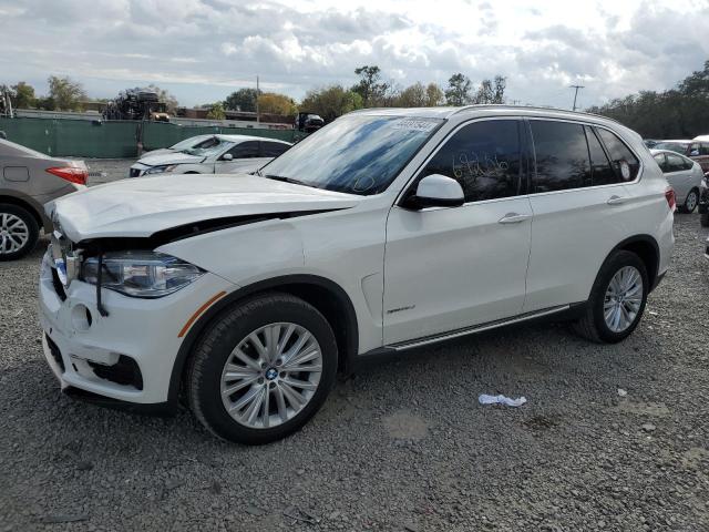 Изображение 2017 BMW X5 XDRIVE35D 2017
