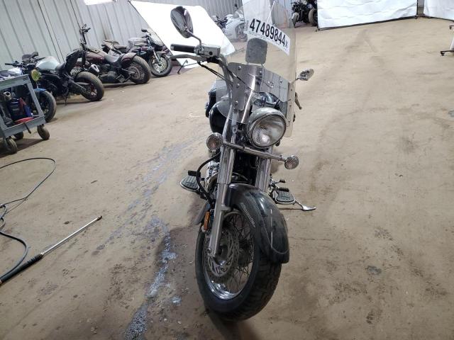Obraz 2 z 2008 YAMAHA XVS650 A 2008 z VIN JYAVM01E08A119060