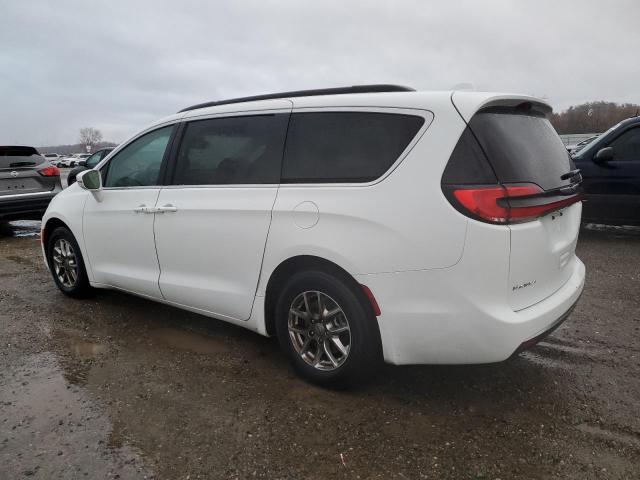 Obraz 2 z 2022 CHRYSLER PACIFICA TOURING L 2022 z VIN 2C4RC1BG3NR177508