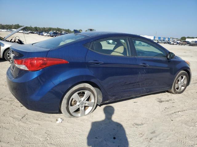 Obraz 3 z 2013 HYUNDAI ELANTRA GLS 2013 z VIN KMHDH4AE5DU537209