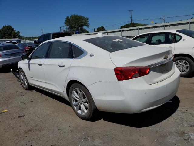 Obraz 2 z 2016 CHEVROLET IMPALA LT 2016 z VIN 2G1105SA2G9172367