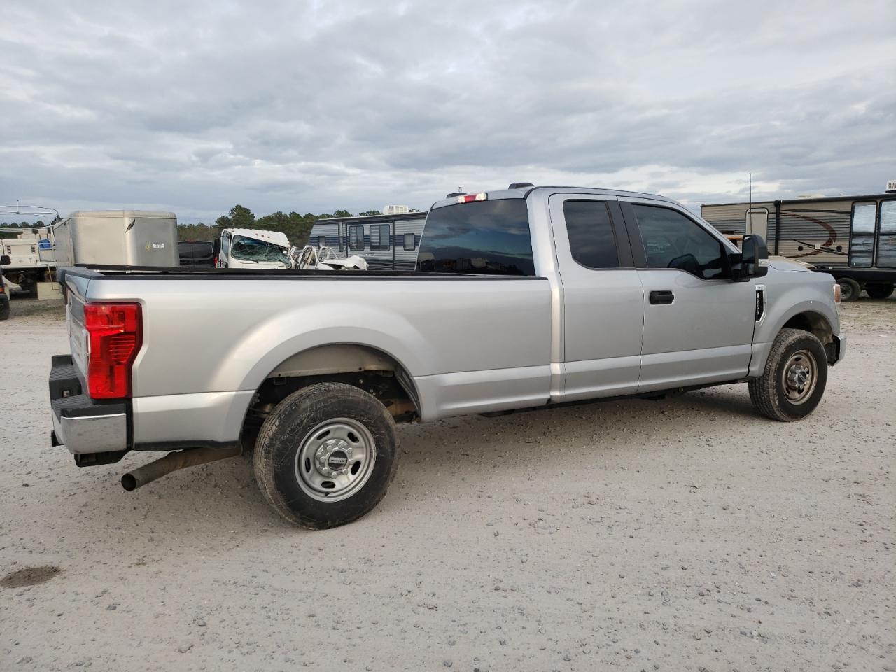 Obraz 3 z Ford F250 Super Duty 2022 z VIN 1FT7X2A6XNED17643