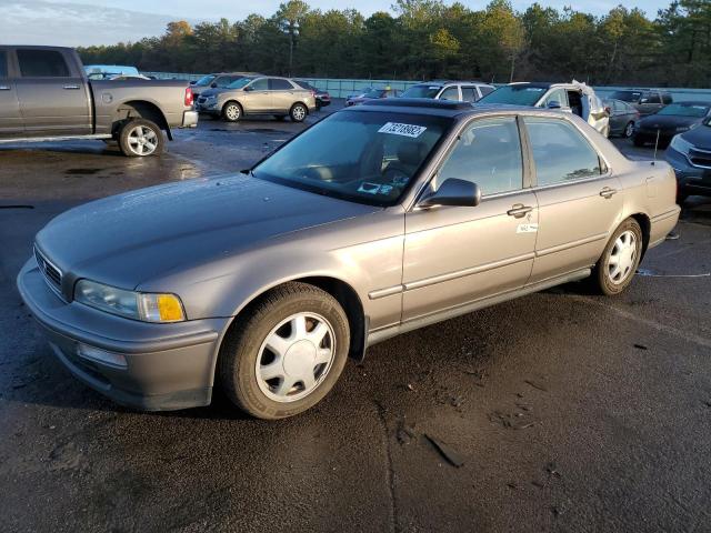 Изображение 1 1995 ACURA LEGEND LS 1995 с VIN JH4KA767XSC018766