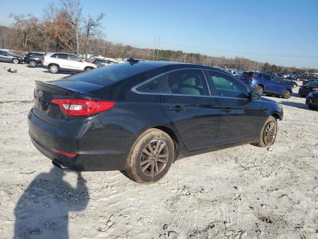 Изображение 3 2017 HYUNDAI SONATA SE 2017 с VIN 5NPE24AF6HH499315