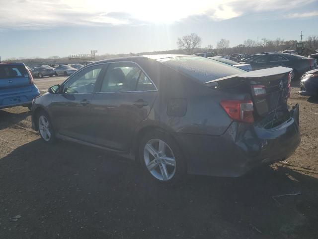 Image 2 of 2014 TOYOTA CAMRY L 2014 with VIN 4T1BF1FK0EU821259
