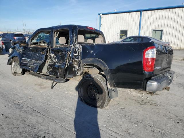 Obraz 2 z 2005 TOYOTA TUNDRA DOUBLE CAB SR5 2005 z VIN 5TBET34135S477102