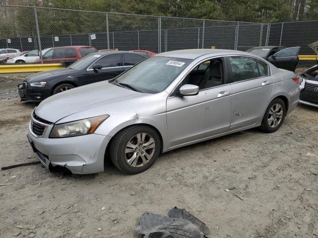 Image 1 of 2010 HONDA ACCORD LXP 2010 with VIN 1HGCP2F45AA142792