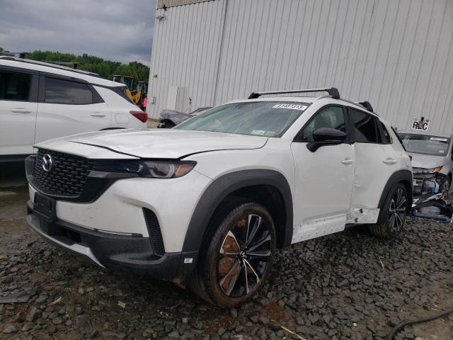 Изображение 1 2023 MAZDA CX-50 BASE 2023 с VIN 7MMVABXY4PN123436