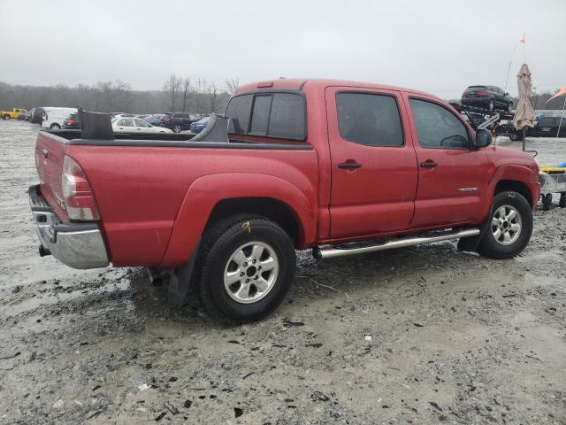 Изображение 3 2009 TOYOTA TACOMA DOUBLE CAB PRERUNNER 2009 с VIN 3TMJU62N89M074698