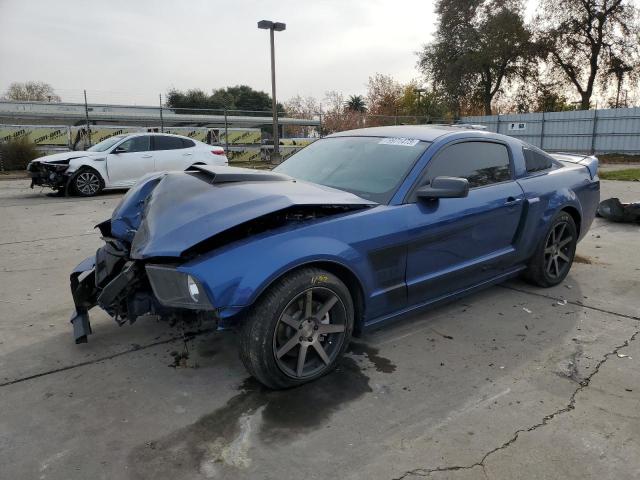 Obraz 2007 FORD MUSTANG GT 2007