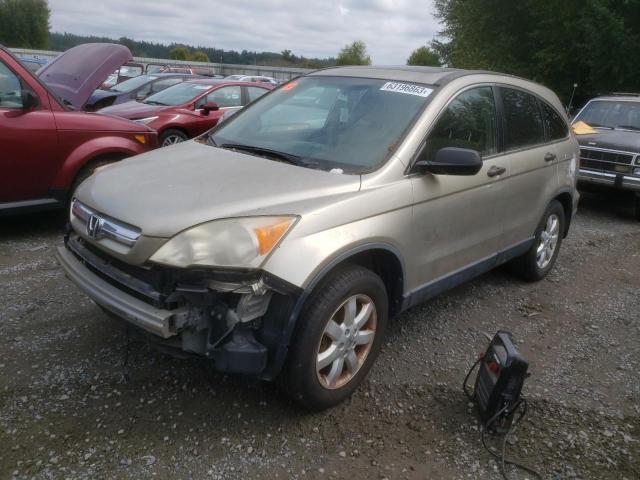 Изображение 2007 HONDA CR-V EX 2007