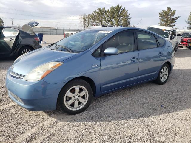 Image 1 of 2007 TOYOTA PRIUS  2007 with VIN JTDKB20U777632738