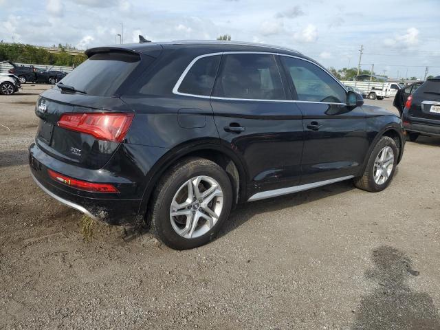 Image 3 of 2018 AUDI Q5 PREMIUM PLUS 2018 with VIN WA1BNAFY5J2180895