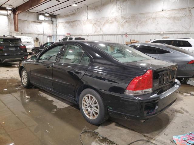 Obraz 2 z 2005 VOLVO S60  2005 z VIN YV1RS612X52427437
