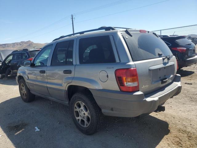 Obraz 2 z 2001 JEEP GRAND CHEROKEE LAREDO 2001 z VIN 1J4GW48S91C612704