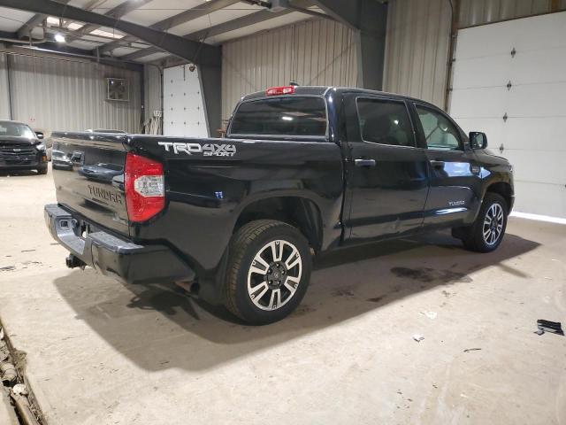Obraz 3 z 2021 TOYOTA TUNDRA CREWMAX SR5 2021 z VIN 5TFDY5F11MX008984
