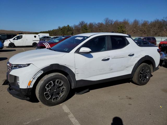 Obraz 1 z 2022 HYUNDAI SANTA CRUZ SEL 2022 z VIN 5NTJBDAE7NH023948