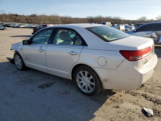 Obraz 2 z 2010 LINCOLN MKZ  2010 z VIN 3LNHL2GC0AR606868
