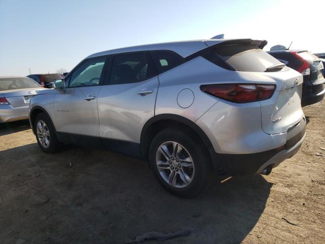 Image 2 of 2019 CHEVROLET BLAZER 1LT 2019 with VIN 3GNKBBRA5KS567513