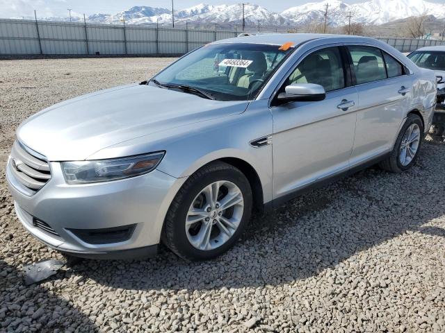 Obraz 1 z 2014 FORD TAURUS SEL 2014 z VIN 1FAHP2E86EG149817