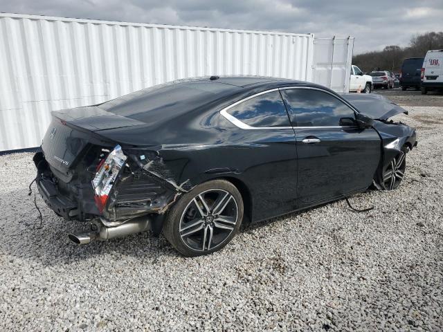 Obraz 3 z 2017 HONDA ACCORD TOURING 2017 z VIN 1HGCT2B09HA002267