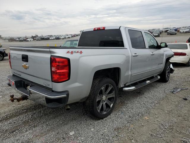Obraz 3 z 2017 CHEVROLET SILVERADO K1500 LT 2017 z VIN 3GCUKREC2HG129321