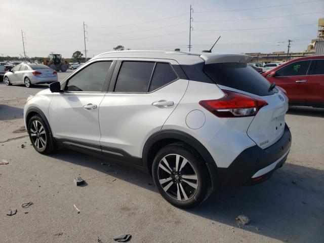 Image 2 of 2020 NISSAN KICKS SR 2020 with VIN 3N1CP5DV7LL525644