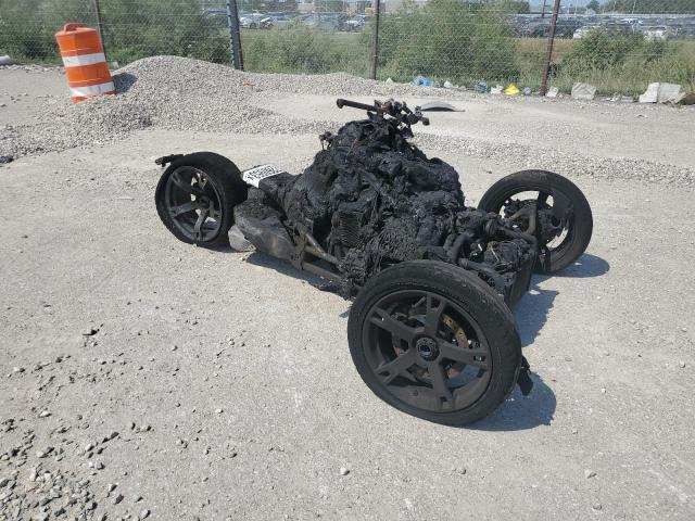 Obraz 1 z Can-Am Ryker 2022 z VIN 3JB2FEG21NJ000142