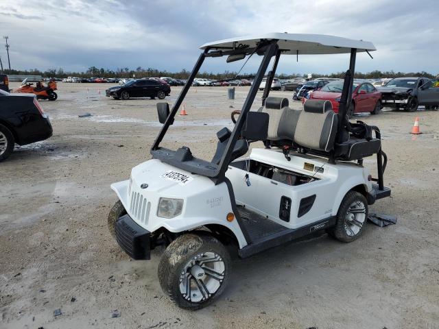 Изображение 2 2018 TOMB GOLF CART 2018 с VIN 4C9TE2839JF407654
