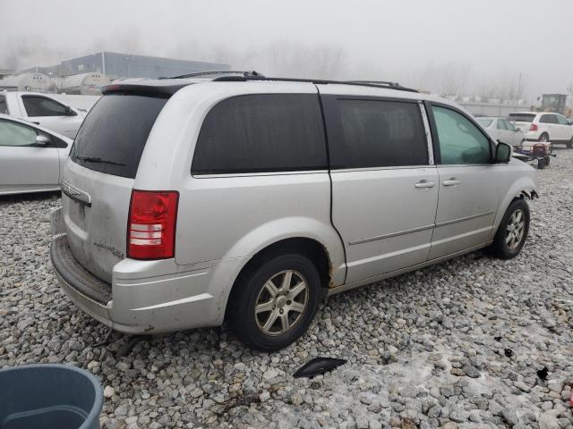 Изображение 3 2010 CHRYSLER TOWN & COUNTRY TOURING 2010 с VIN 2A4RR5D12AR442907
