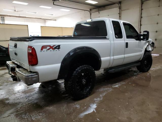 Obraz 3 z 2012 FORD F250 SUPER DUTY 2012 z VIN 1FT7X2B68CEB02421
