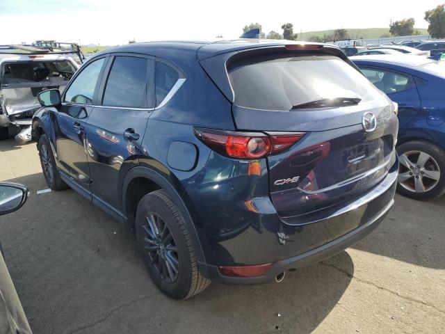 Image 2 of 2019 MAZDA CX-5 TOURING 2019 with VIN JM3KFACM3K0684239