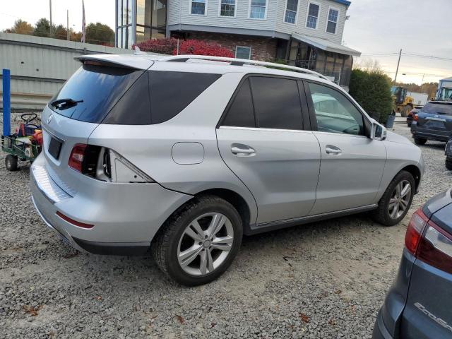 Изображение 3 2015 MERCEDES-BENZ ML 350 4MATIC 2015 с VIN 4JGDA5HB1FA578754