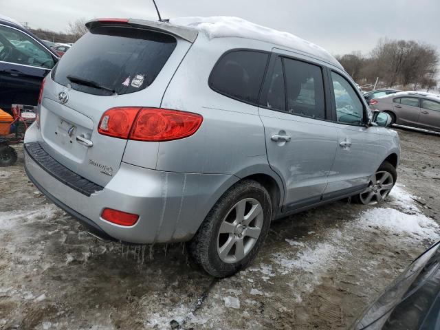 Изображение 3 2009 HYUNDAI SANTA FE SE 2009 с VIN 5NMSH13E59H280123