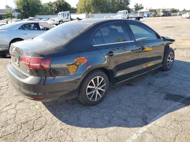 Image 3 of 2017 VOLKSWAGEN JETTA SE 2017 with VIN 3VWDB7AJ6HM251266