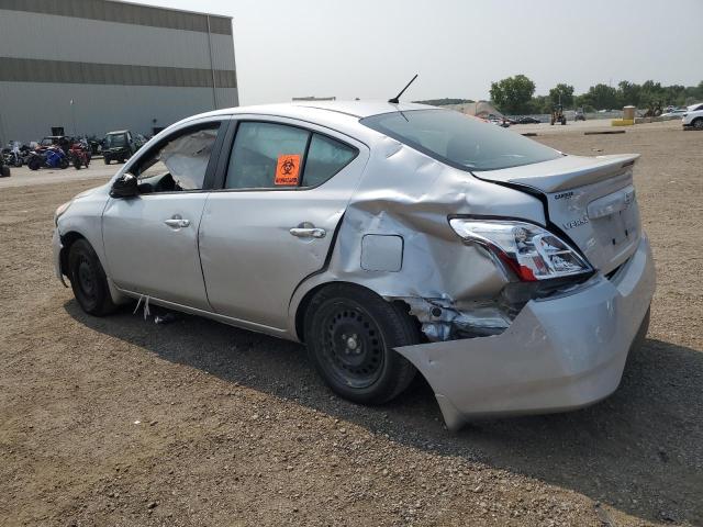 Obraz 2 z 2017 NISSAN VERSA S 2017 z VIN 3N1CN7AP7HK468561