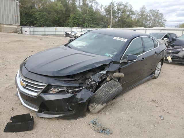 Obraz 2016 CHEVROLET IMPALA LT 2016