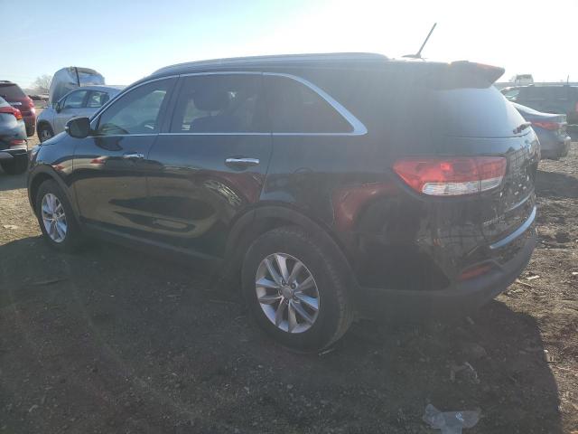 Изображение 2 2016 KIA SORENTO LX 2016 с VIN 5XYPG4A57GG129742