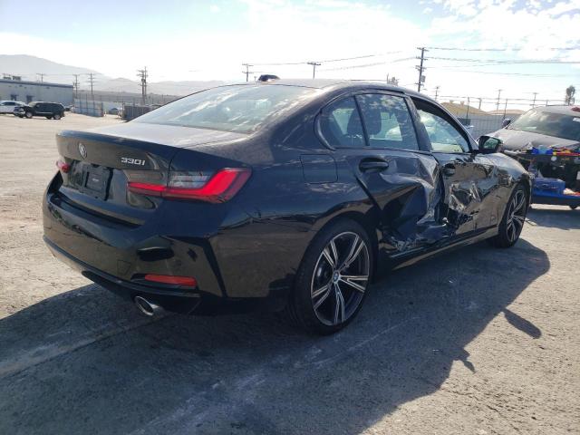 Image 3 of 2023 BMW 330I  2023 with VIN 3MW69FF04P8D05699
