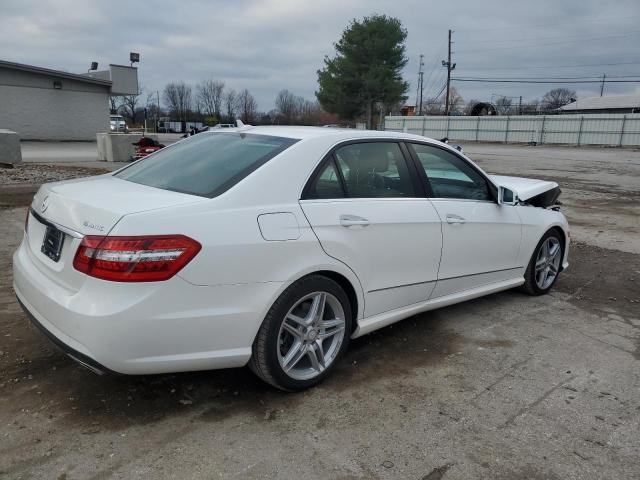 Obraz 3 z 2013 MERCEDES-BENZ E 550 4MATIC 2013 z VIN WDDHF9BB1DA703391